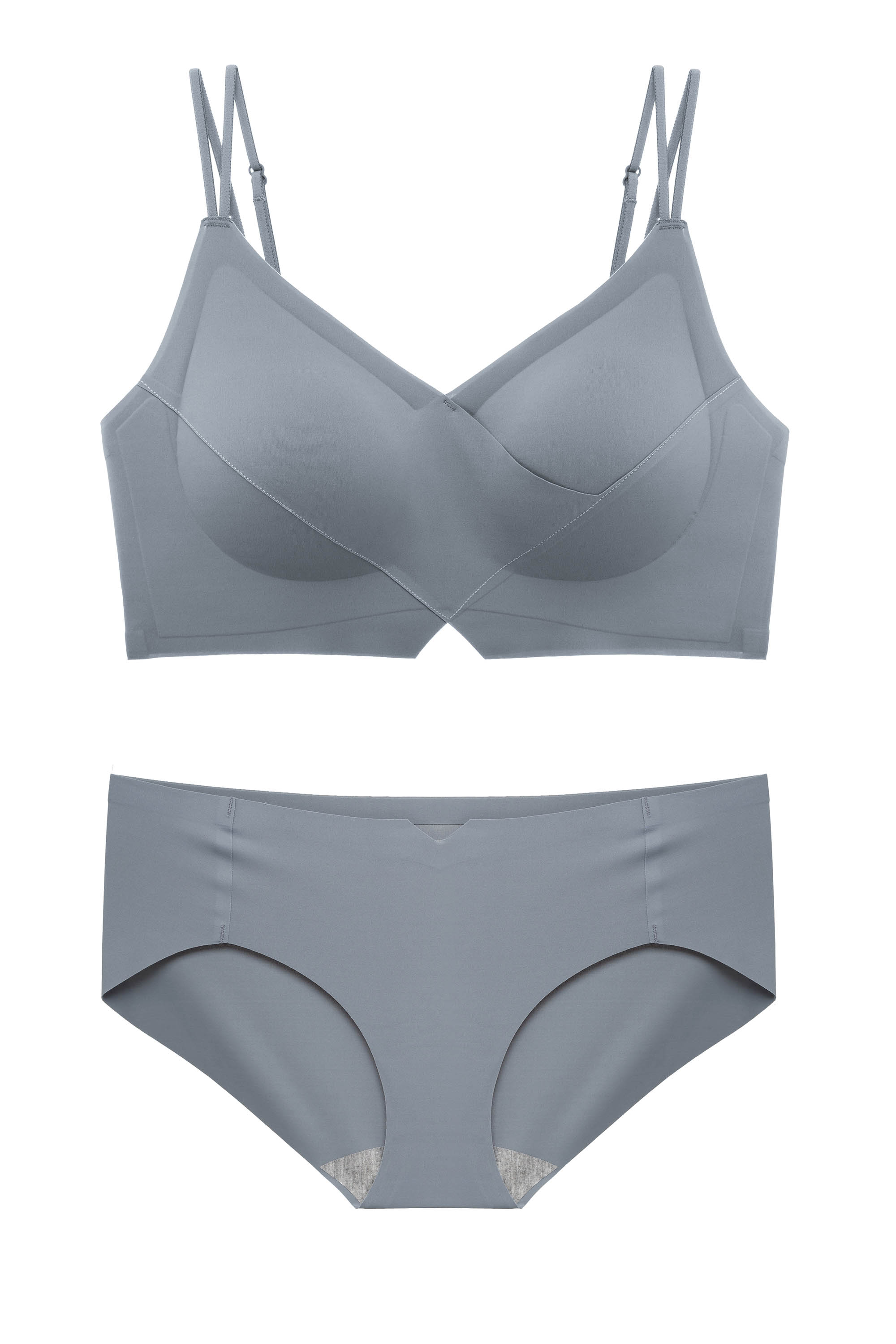 7078-075 Бюстгальтер бесшовный